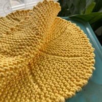 Image 3 of Cotton Wash Cloths