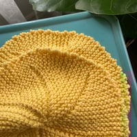 Image 1 of Cotton Wash Cloths