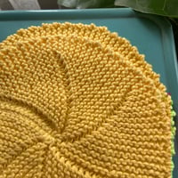 Image 2 of Cotton Wash Cloths