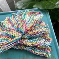 Image 4 of Cotton Dish Cloths