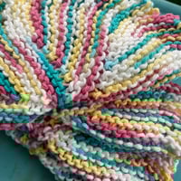 Image 5 of Cotton Dish Cloths