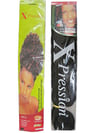 Hair Xpression premium original ultra braid