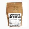 Cowboy Breakfast Tea 3.5oz