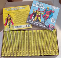 Image 2 of Captain Berlin … und die wirklich wahre Geschichte vom Mauerfall