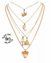 Egyptian Harmony Necklace