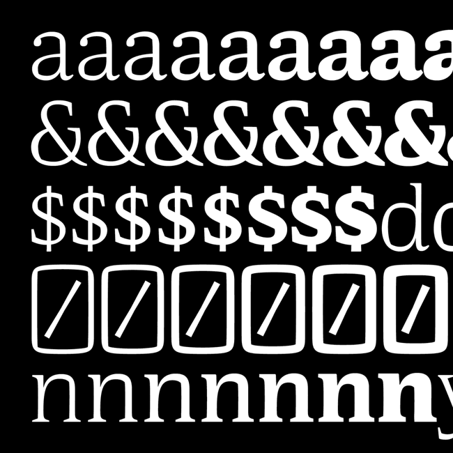 Sweet Jesus Font 