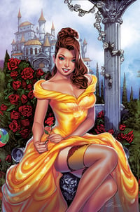 Image 3 of Belle Fairy Tales 2021 