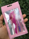 Pink Baby Baddie Bundle
