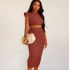Giving Body Two Piece Set