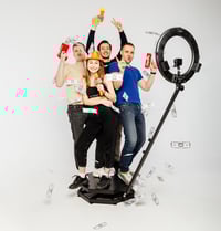 Image 3 of 360 PHOTO BOOTH VENDORS LIST