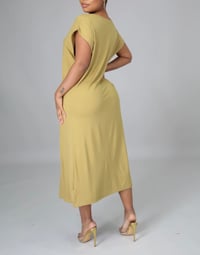 Image 4 of VAY-KAY READY DRESS