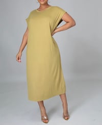 Image 3 of VAY-KAY READY DRESS
