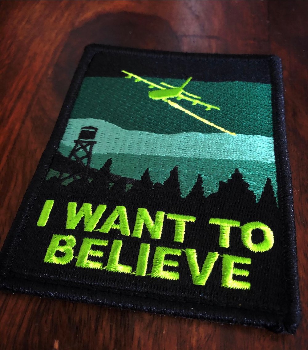 Image of The Northwoods