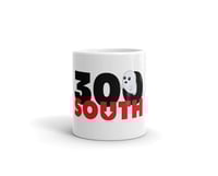 Image 2 of 300 South Mug 
