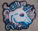 Image 1 of Trans Pride Unicorn 