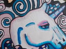 Image 2 of Trans Pride Unicorn 