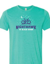 Nighthawk 2021 T-shirt and Registration