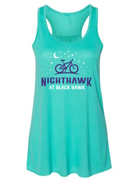 Nighthawk 2021 Tank Top and Registration