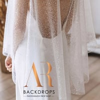 Image 3 of Arabella Luxury Cape