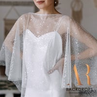 Image 2 of Arabella Luxury Cape