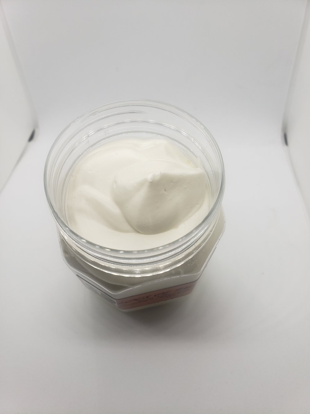 Image of Whipped Mango Butter(unscented) 