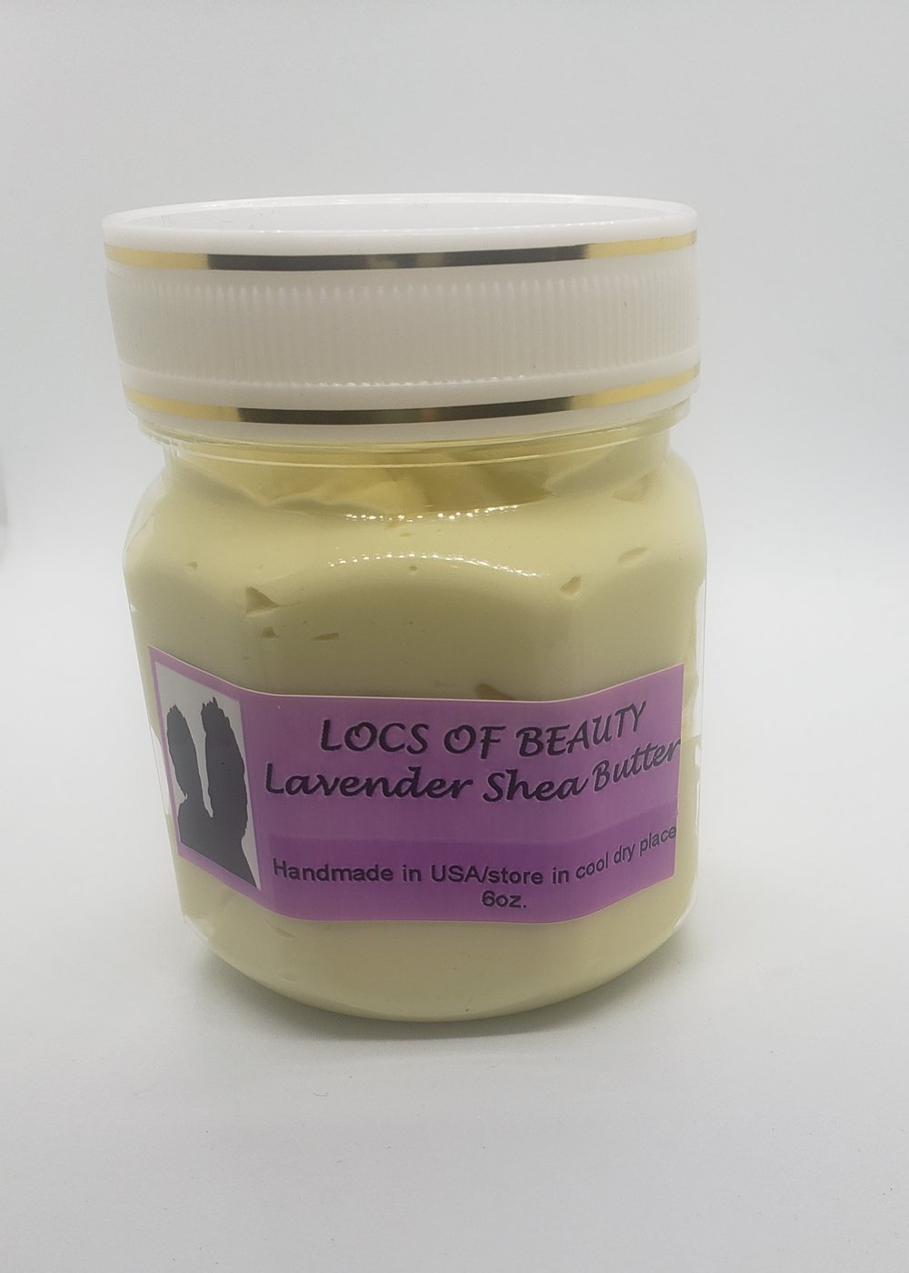 Image of Lavender Shea Butter
