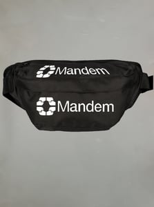 Image of MANDEM SHOULDER BAG