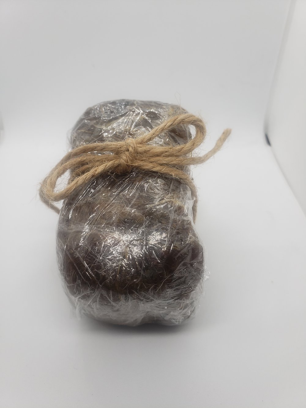 Image of African Black soap