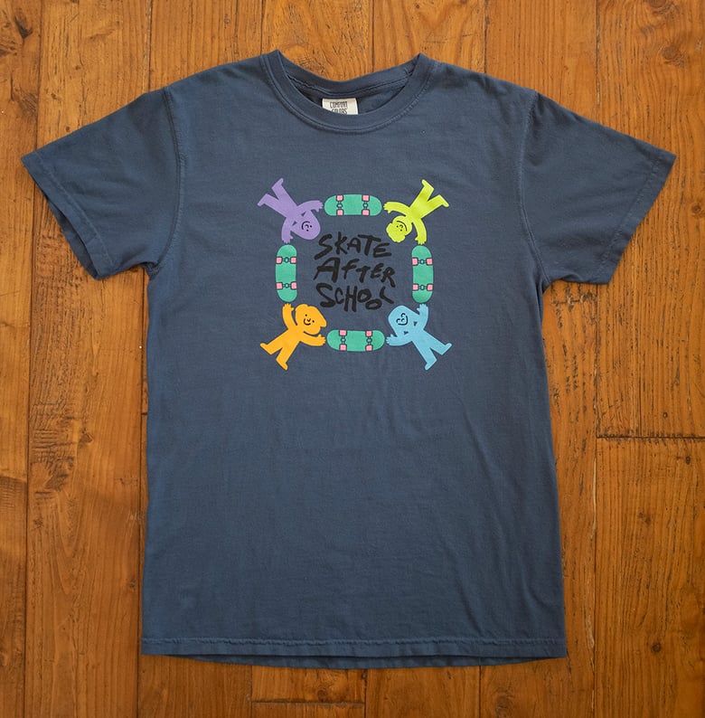 Image of Friendship Circle Shirt