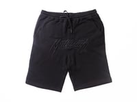 Image 1 of Embroidered Shorts 