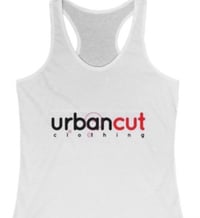 Ladies UrbanCut Clothing Tank tops 