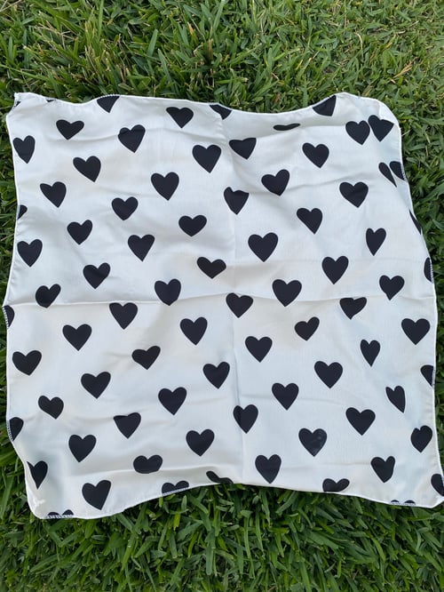 Image of Hearts