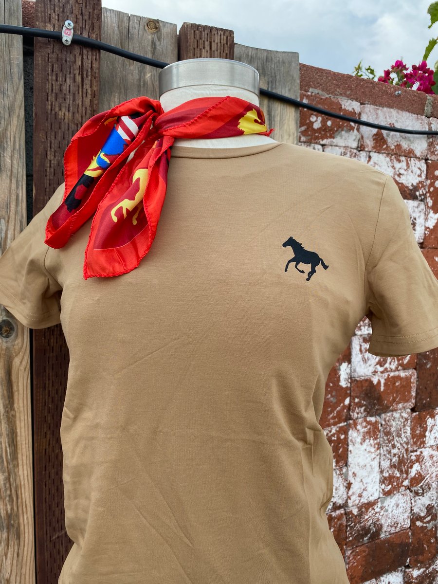 Image of Horse Tee