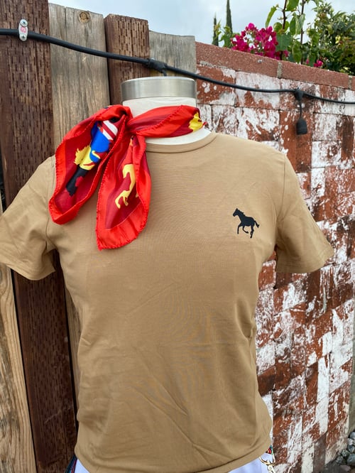 Image of Horse Tee