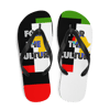 For the Culture Flip Flops