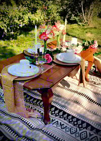 The Perfect Picnic