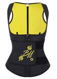 BFF Waist Trainer Vest