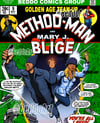 Mary & Meth #9 Comic Book Cover (Print or Poster)