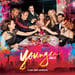Image of Younger (TV Land Series Soundtrack)  - 'Pink Glitter Vinyl' - Various Artists