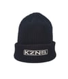 KZNS. BEANIE by TomJack