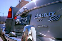 Wolseley