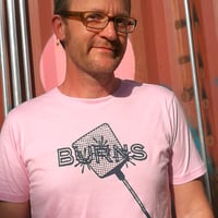 Image 4 of BURNS SHIRT 2021