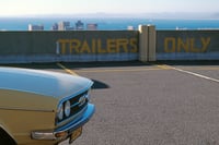 Trailers only