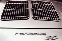 Porsche SC