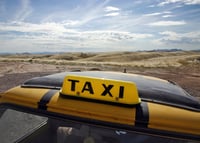 Namib Taxi