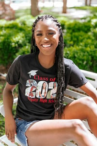 Image 1 of Graduation Picture Shirt