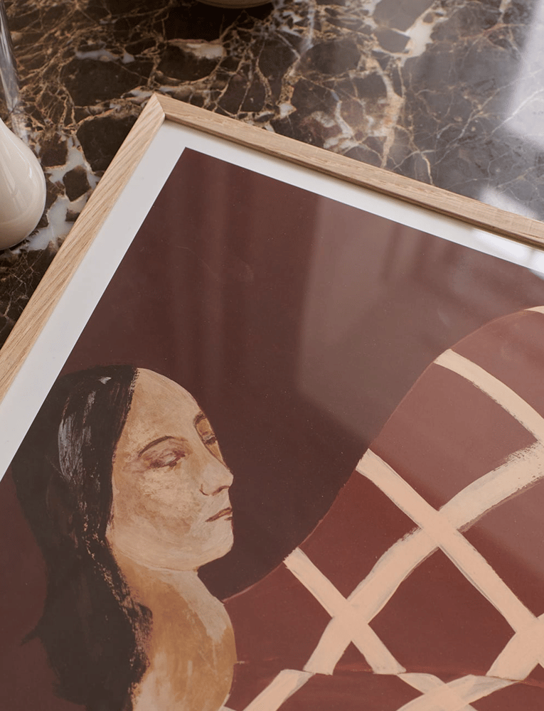 Image of 'Waiting at Art et Metiers' by Sofia Lind