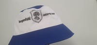 Lengenfeld Untern Stern brand new football/ultras bucket hat. Large.