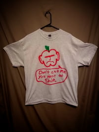 Image 1 of Bad Apple tshirt