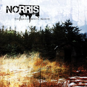 Image of NORRIS - The Great White North